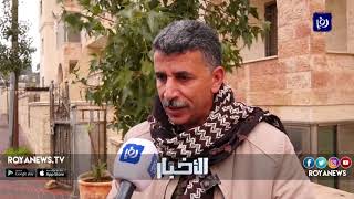 الاحتلال يواصل تهويد القدس عبر مشروع تلفريك - (8-12-2018)