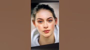 How to draw eyebrows ll #digitalart #ipadpro #realistic #howtodrawstepbystep #eyebrowtutorial