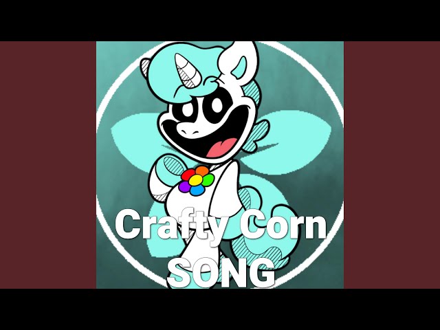 CraftyCorn Song (Poppy Playtime Chapter 3 Deep Sleep) class=