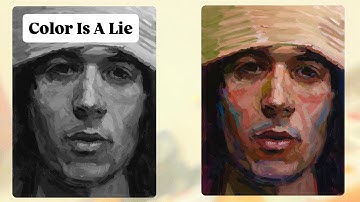 Color Theory Simplified — Make Your Paintings Pop