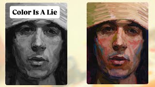 Famous Color Theory Simplified — Make Your Paintings Pop Net Worth