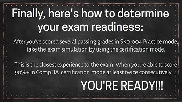Exam SK0-004 VCE Questions PDF and Practice test