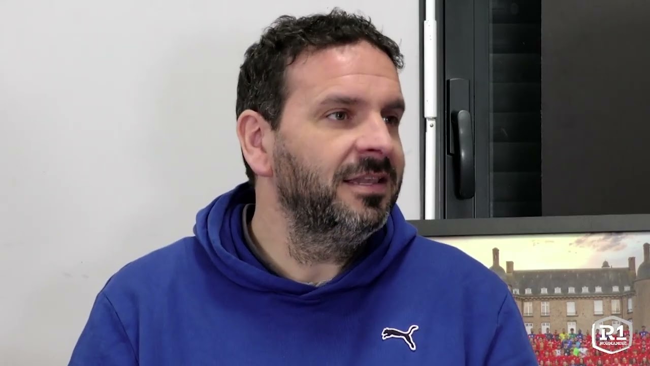 R1 le Mag' émission 6