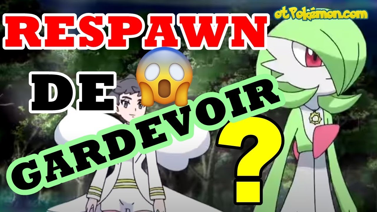 Respawn de Kanto  .:: OTPokemon PLUS ::.