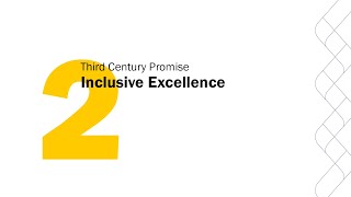 Pillar 2 - Inclusive Excellence | Dalhousie University