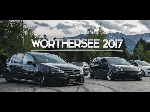 Wörthersee 2017 |