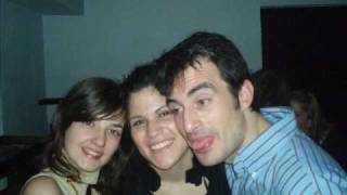 noche vieja jaca 2006