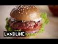 Fake Meat: the growth in popularity of artificial meat