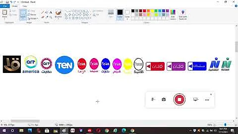 New Es'hail 2 Frequency - 21343 H