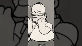 Homero Cantando La Gata Baja La Lluvia