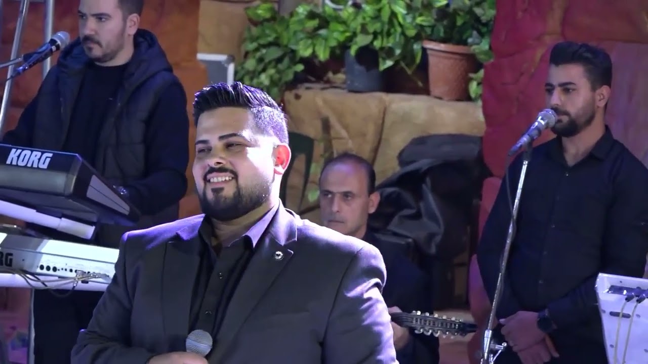 حفل زفاف الشاب نوح نوار سويد          الجزء الاول