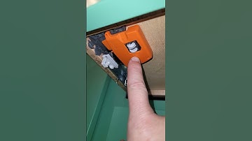 Blum Undermount Drawer Slide Adjustment