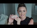 URBAN DECAY Naked 3 mini Palette Review