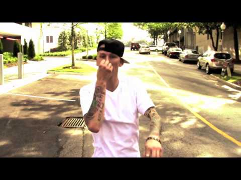 Machine Gun Kelly - "Chip Off The Block" Viral Video