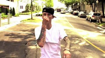 Machine Gun Kelly - "Chip Off The Block"