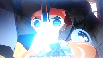 Transformers robots in disguise (2015) decepticons backstories part 2