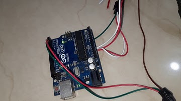 STONE TFT Display RGB LED Contorl.