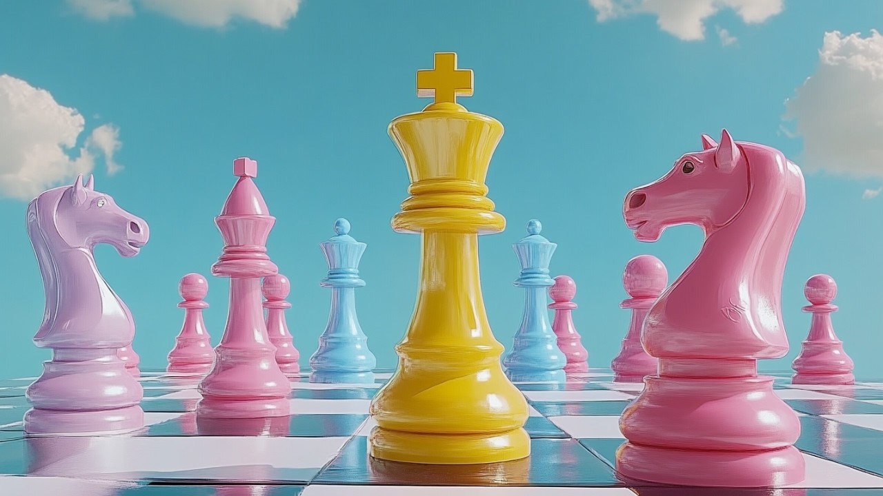 DAY 519 Playing chess everyday until I achieve a 2000 rating