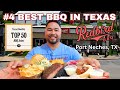 I visited the #4 best BBQ in all of TEXAS - Redbird BBQ - Port Neches TX Mp3 Song