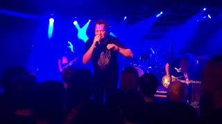 VOIVOD - Always Moving (Live in Prague, 7. 9. 2018)