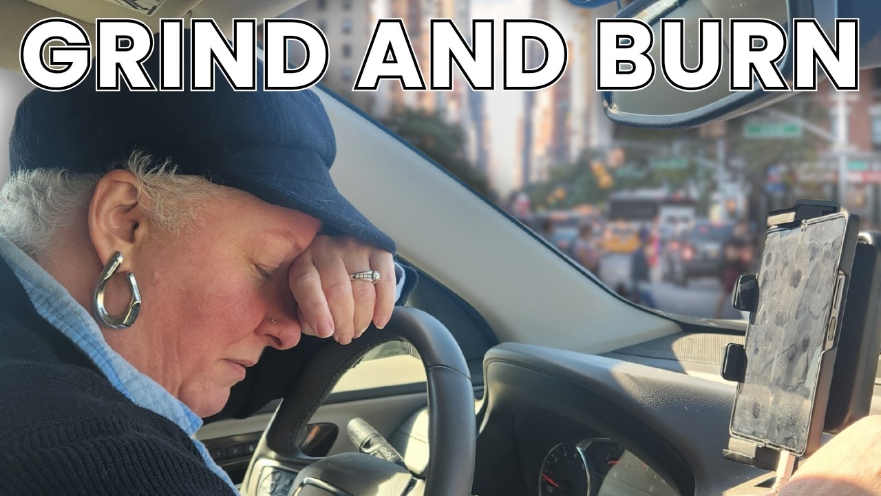 Burned Out, Broke, and Lied To—Hustle Culture Is a Scam