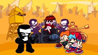 Stressed Ugh Week 7 Mashup Hype