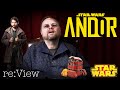 Andor - re:View image