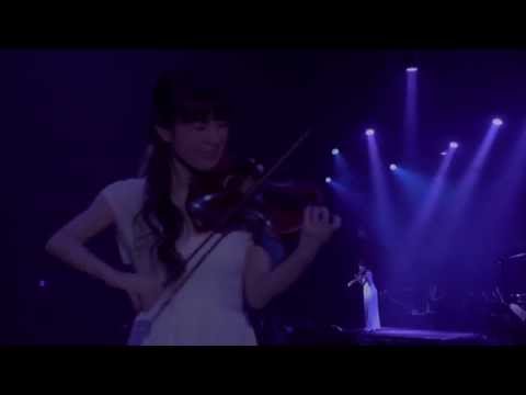 Tsukasa's Violin World #3  Maternal LOVE