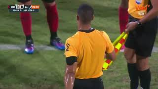 Cucuta vs Alianza Petrolera highlights (1-0) - Primera A