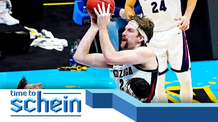 The Nine Best Teams Heading into the 2021-2022 College Basketball Season | Time to Schein