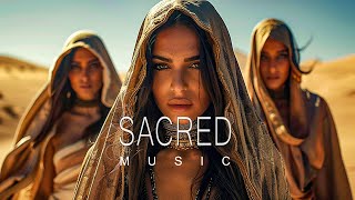 Sacred Music  Ethnic & Deep House Mix 2024 [Vol.10]