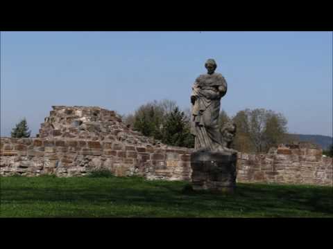 Germany: The City of Arnsberg