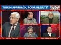 Point: Increase ceasefire violations Indo-Pak