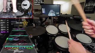 Little Song by Hail The Sun - Pro Drum FC