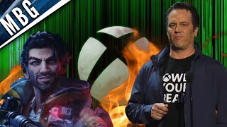 Microsoft Finally BROKE Xbox Fans, Phil Spencer In Full Damage Control Mode