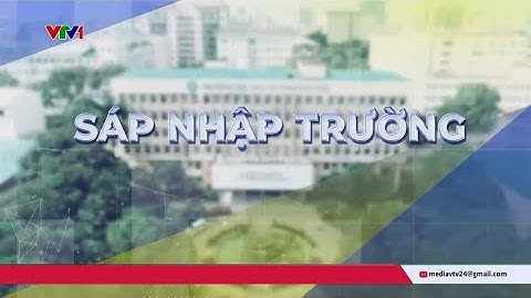 Sắp xếp lại điểm trường: An toàn học sinh là yêu cầu hàng đầu | VTV24