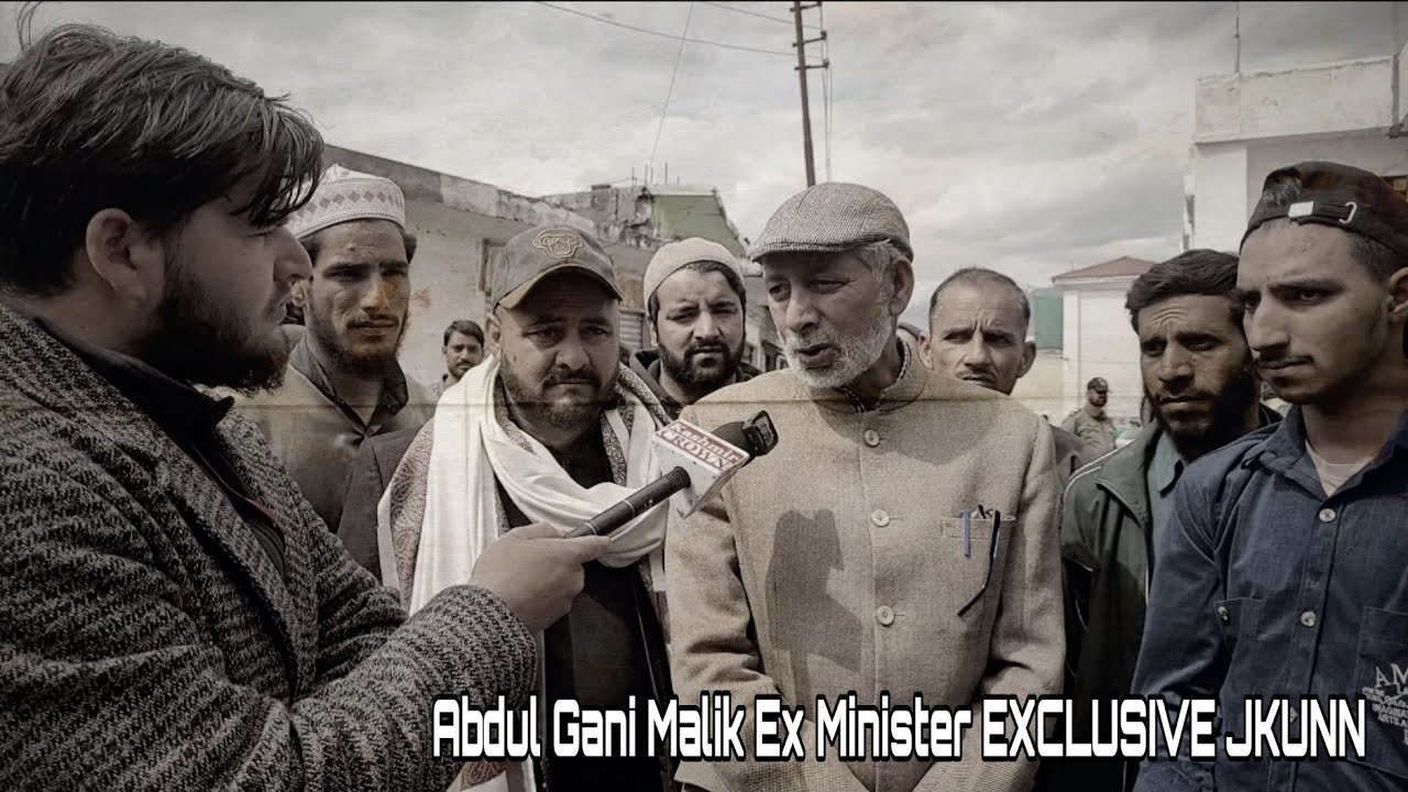 Exclusive Interview With Ex Cabinet Minister Mr Abdul Gani Malik YouTube exclusive-interview-with-ex-cabinet-minister-mr-abdul-gani-malik-youtube