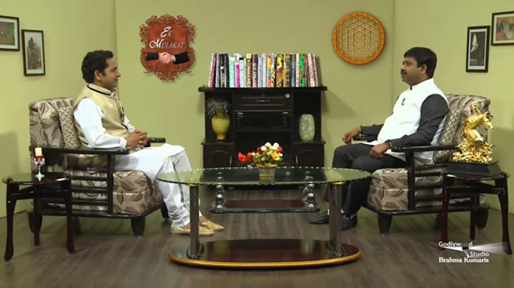 Ek Mulakat | Ep 280 | Shri Nand Gopal Gupta | Brah...
