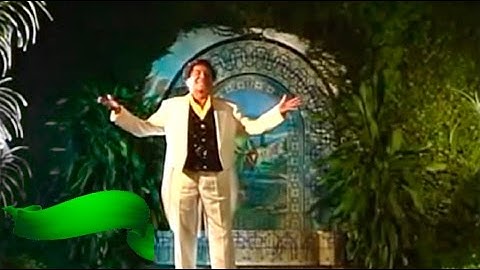 Gustavo Quintero "El Loko"- La Cinta Verde (Original)