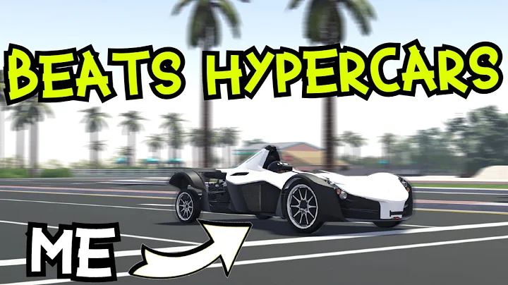 *NEW* FASTEST CAR IN SOUTHWEST FLORIDA ROBLOX