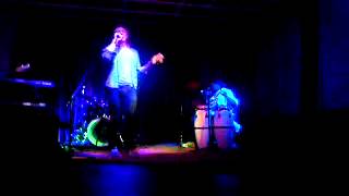 "Is This Love" live in Addis Ababa, Ethiopia - Bradley White Dale and Abel Bekele