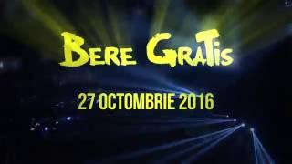 Bere Gratis - Concert 18 ani, frate!