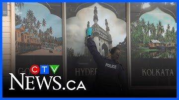 B.C. extortion probe leads to deportations