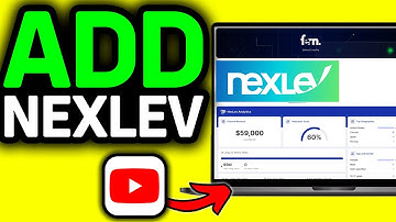 How To Add Nexlev Extention To Chrome 2025 - Full Guide
