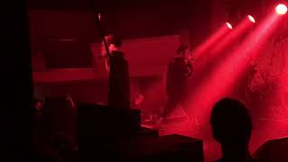 Twiztid: How Does It Feel? LIVE
