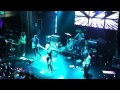 CSS - Echo of Love (Webster Hall CMJ 2011)