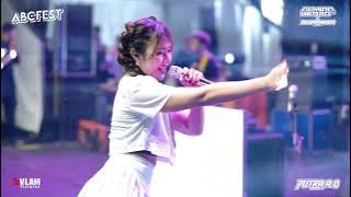 DIKE SABRINA - OPLOSAN || ROMANSA PUTRA AO SEASON 4 - ABCFEST 2025 NGABUL