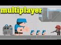 Клон армия онлайн! Сильные игроки! Clone Armies multiplayer