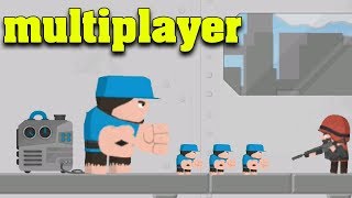 Клон армия онлайн! Сильные игроки! Clone Armies multiplayer Клон армия онлайн! Сильные игроки! Clone Armies multiplayer