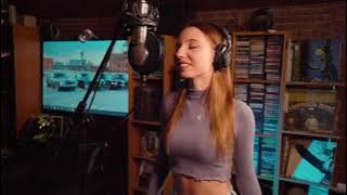 Mr. Big - Wild World (by Giulia Sirbu) - Live Session